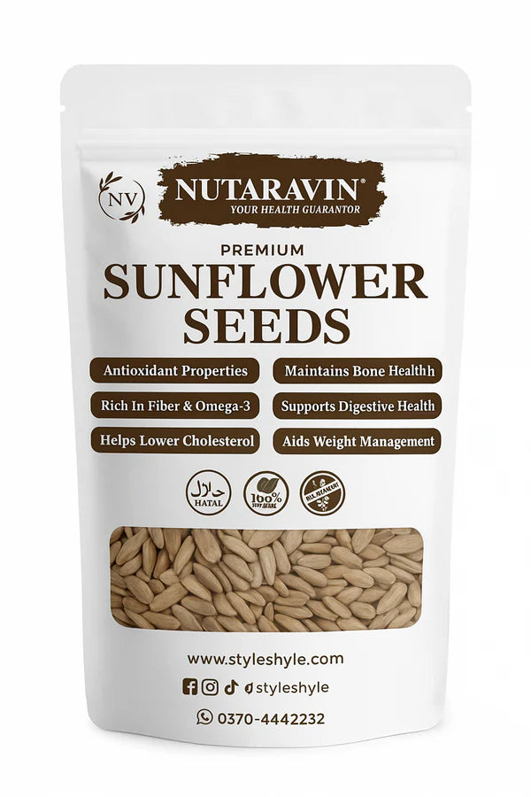 sunflower seed