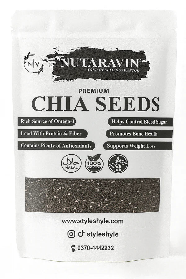 chia seed