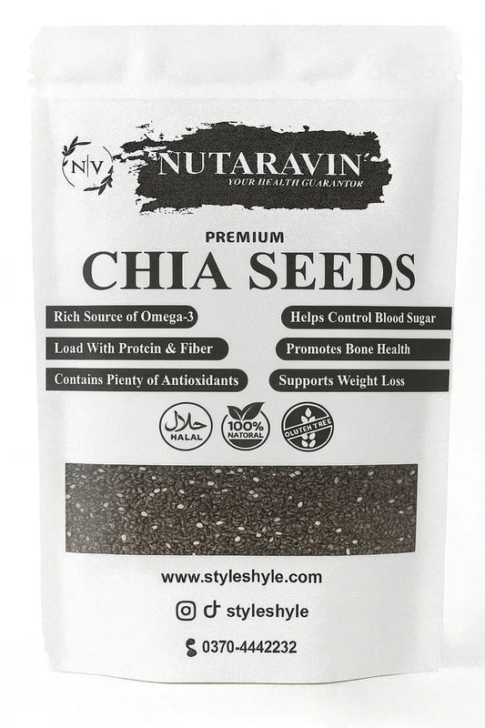 chia seed