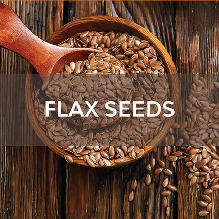 flax seed