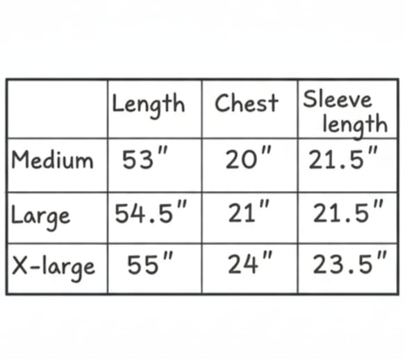 Embroided neckline Rayon Jalabia